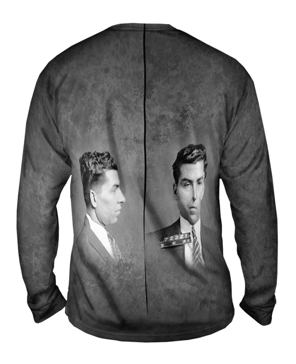 Original Gangster Lucky Luciano