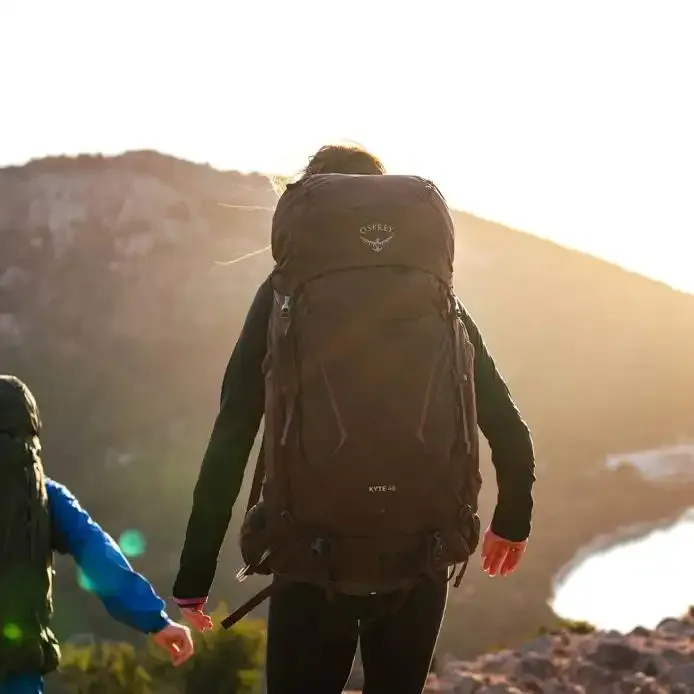 Osprey Kyte 48 Litre Hiking Backpack