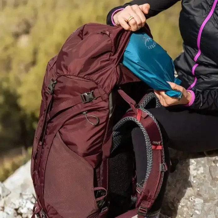 Osprey Kyte 48 Litre Hiking Backpack