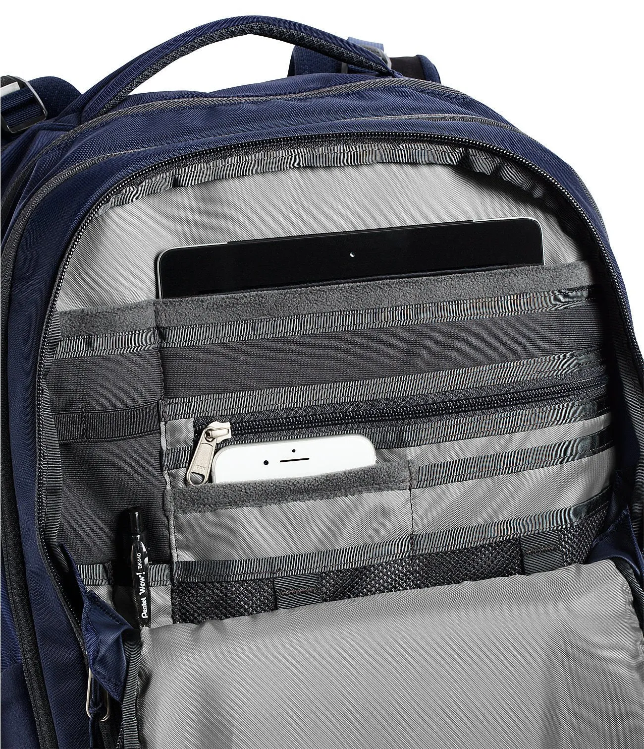 OVERHAUL 40 BACKPACK