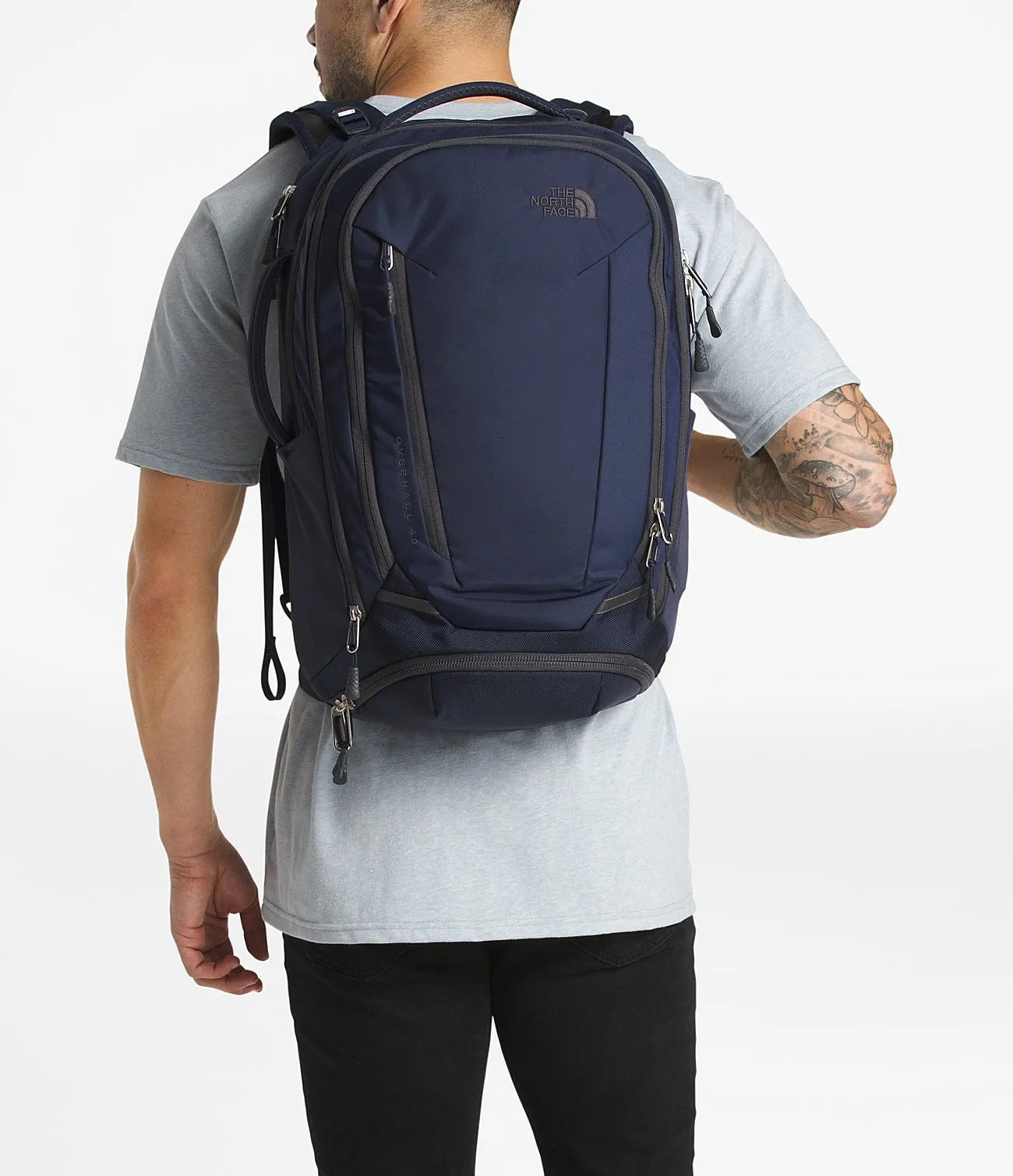 OVERHAUL 40 BACKPACK