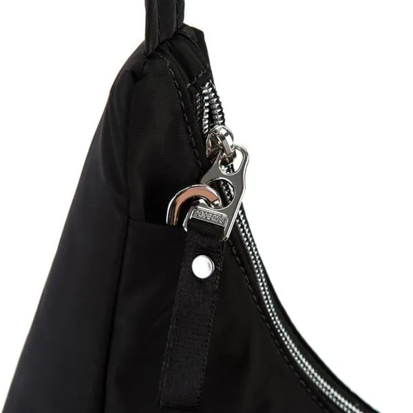 Pacsafe Stylsafe Anti-Theft Convertible Crossbody Bag