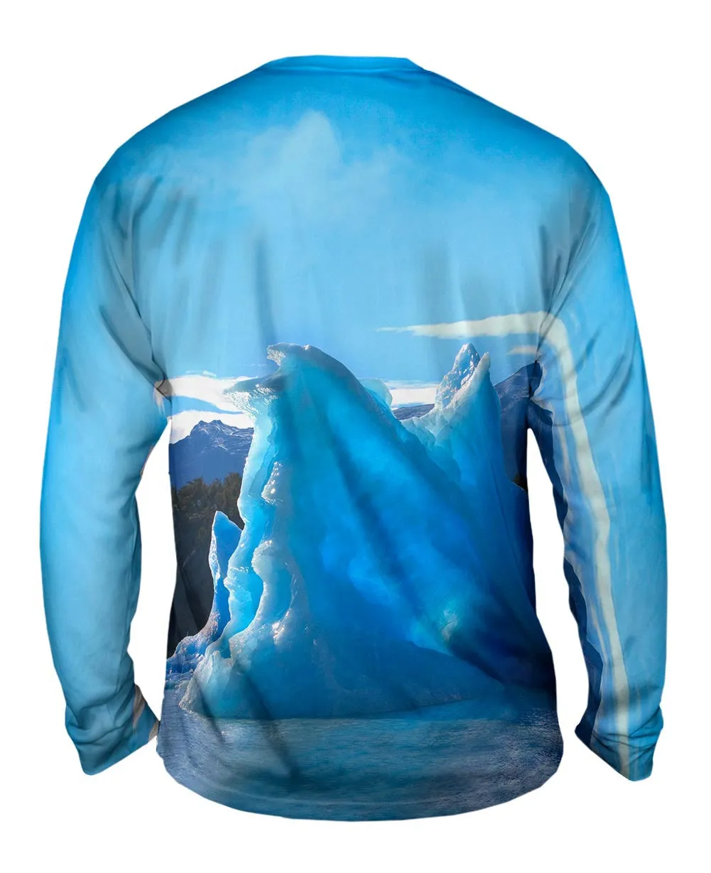 Patagonia Argentina Glaciers
