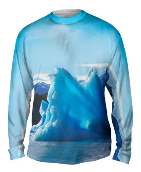 Patagonia Argentina Glaciers