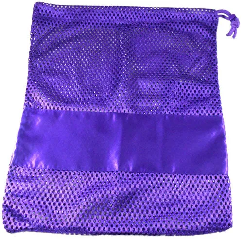 Pillows for Pointes | Mesh Shoe Bag