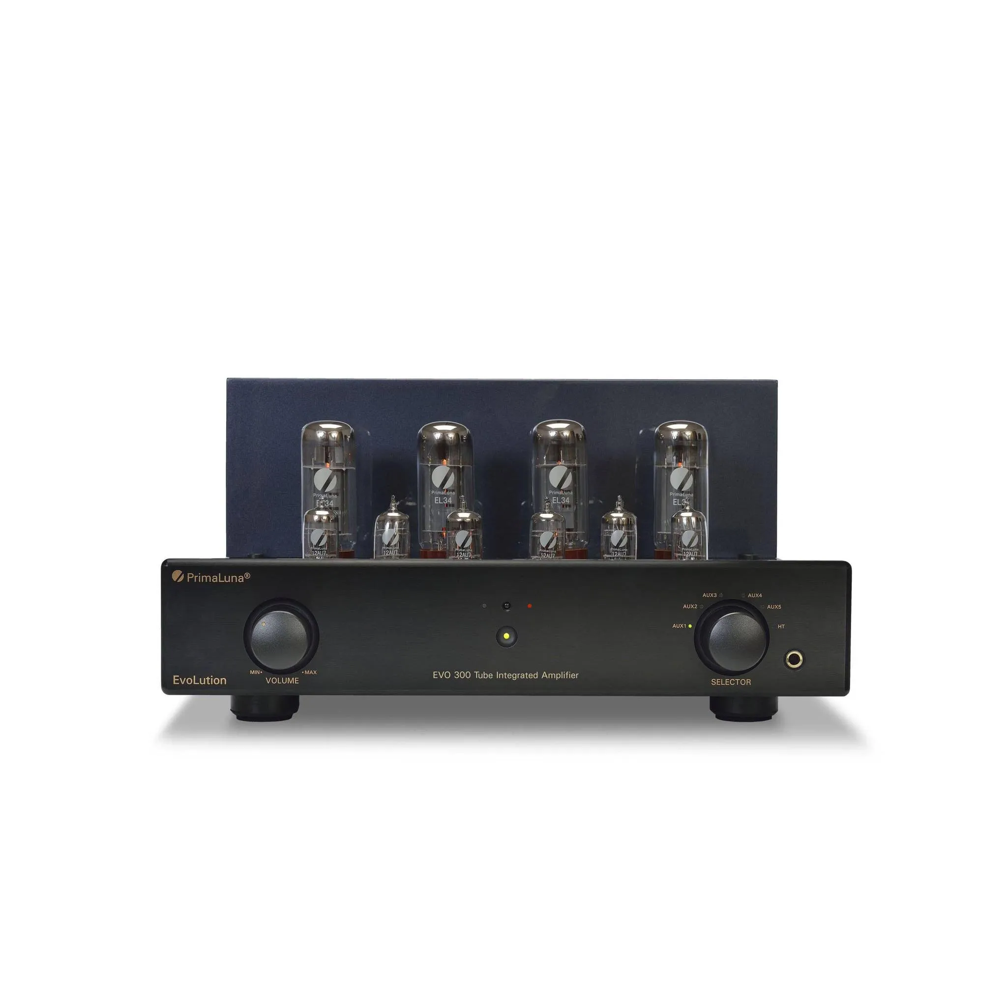PrimaLuna EVO 300 Tube Integrated Amp