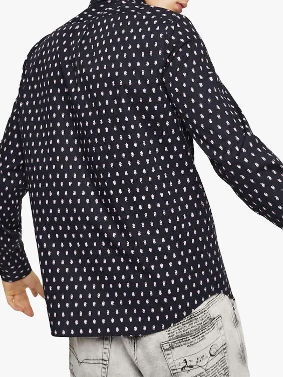 Print Shirt