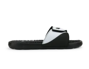 PUMA Men's StarCat TPR Sandals Black/White