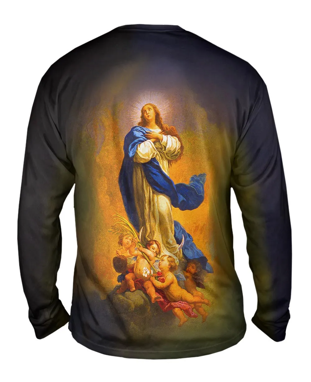 "Immaculate Conception"