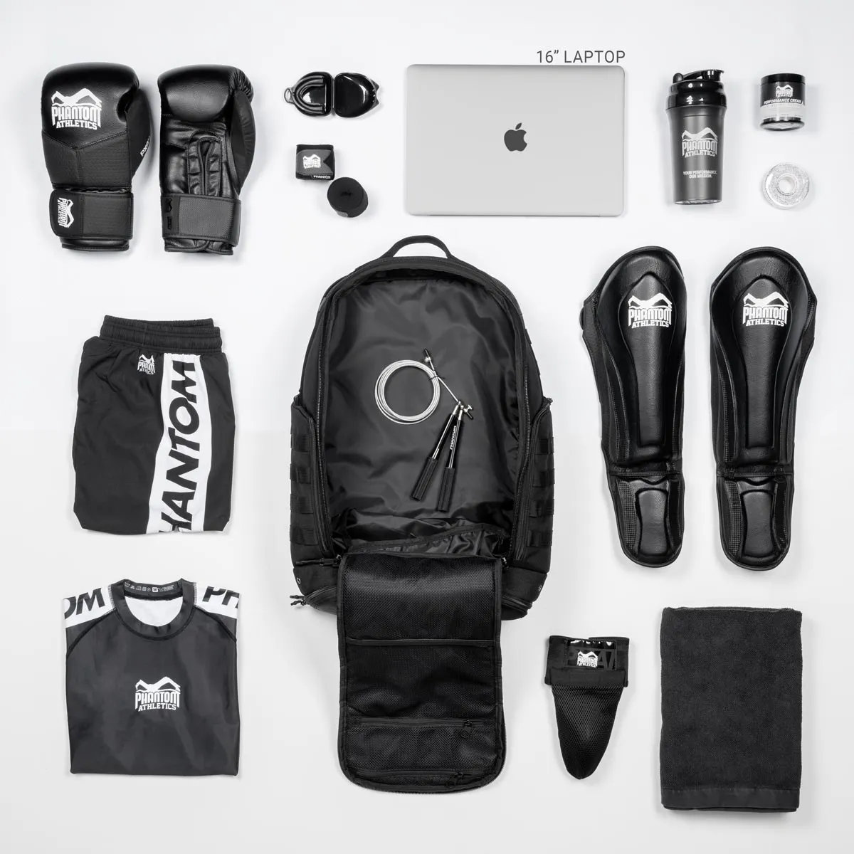 Rucksack TACTIC