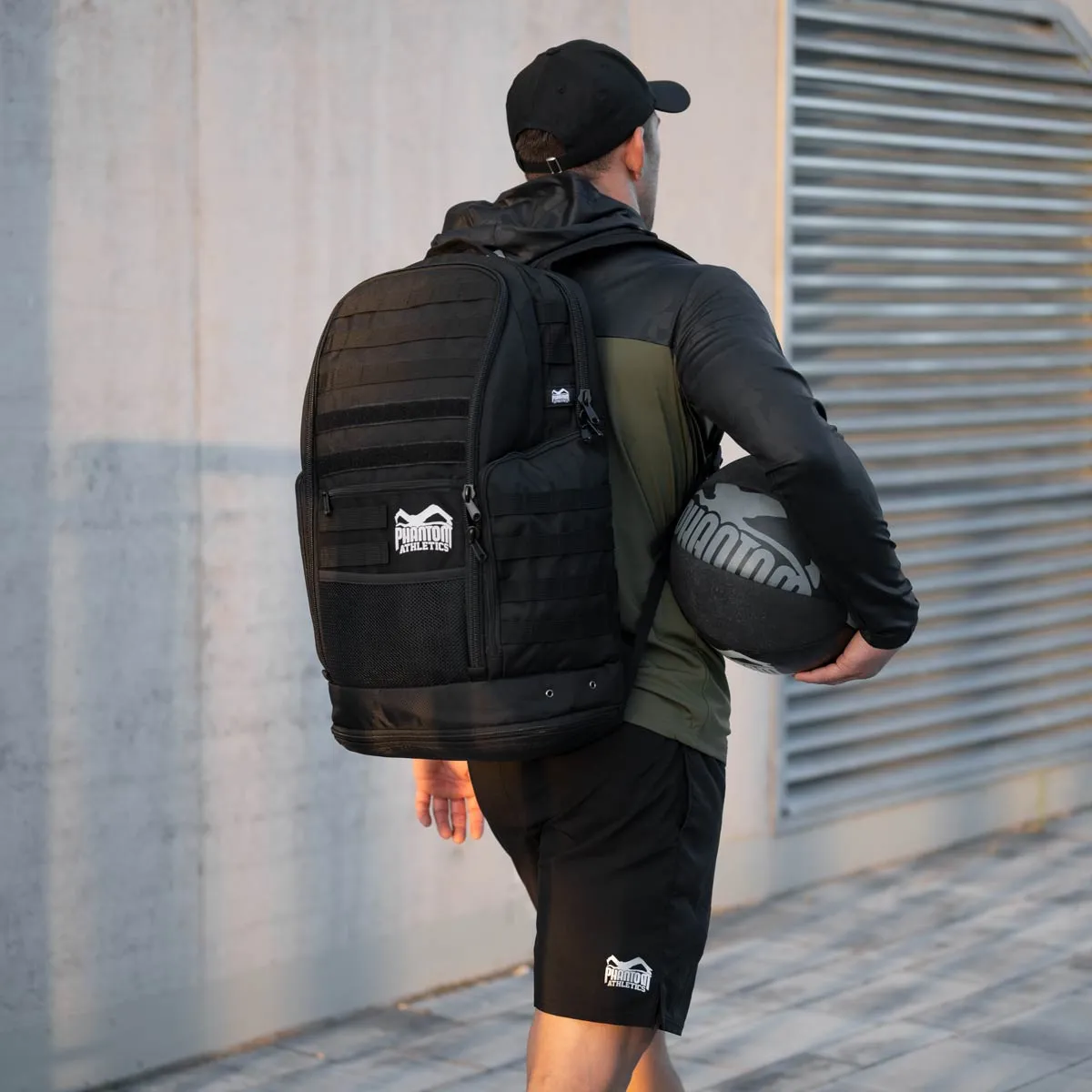 Rucksack TACTIC