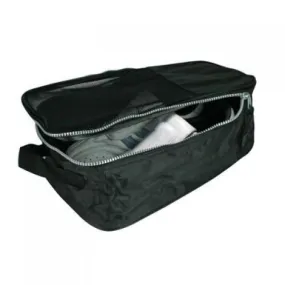 Shoe Pouch with Mesh Fabric