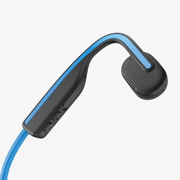 Shokz OpenMove Wireless Bluetooth Headphone