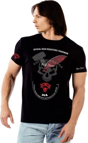 Skull-Hammer-Smiler Rider