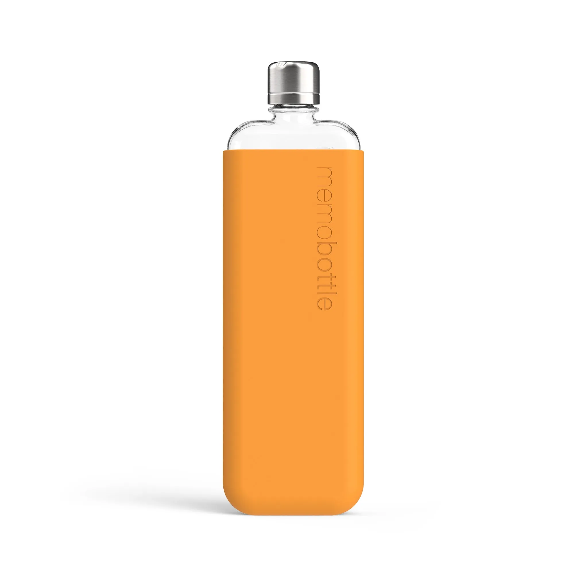 SLIM Silicone Sleeve - Mandarin