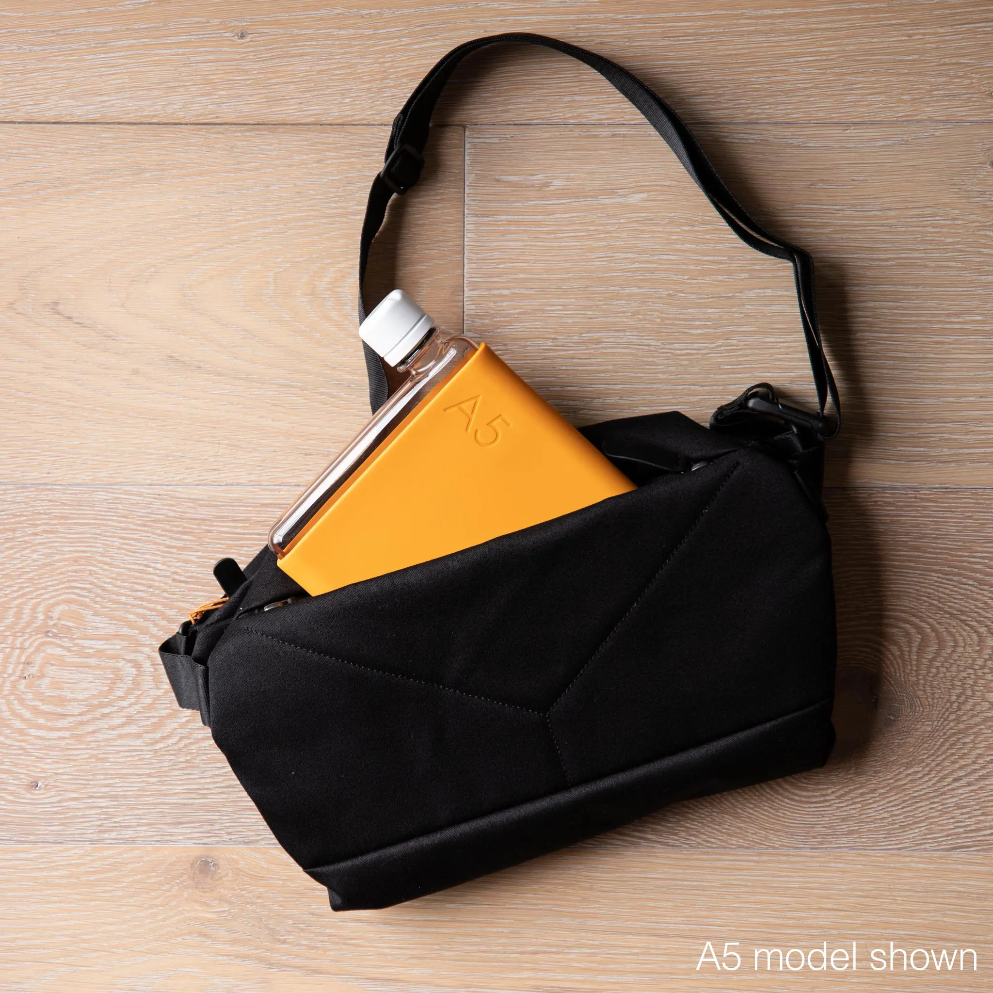 SLIM Silicone Sleeve - Mandarin