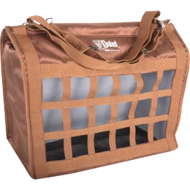 Slow Feed Top Load Hay Bag
