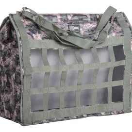 Slow Feed Top Load Hay Bag