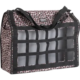 Slow Feed Top Load Hay Bag