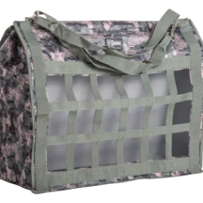 Slow Feed Top Load Hay Bag