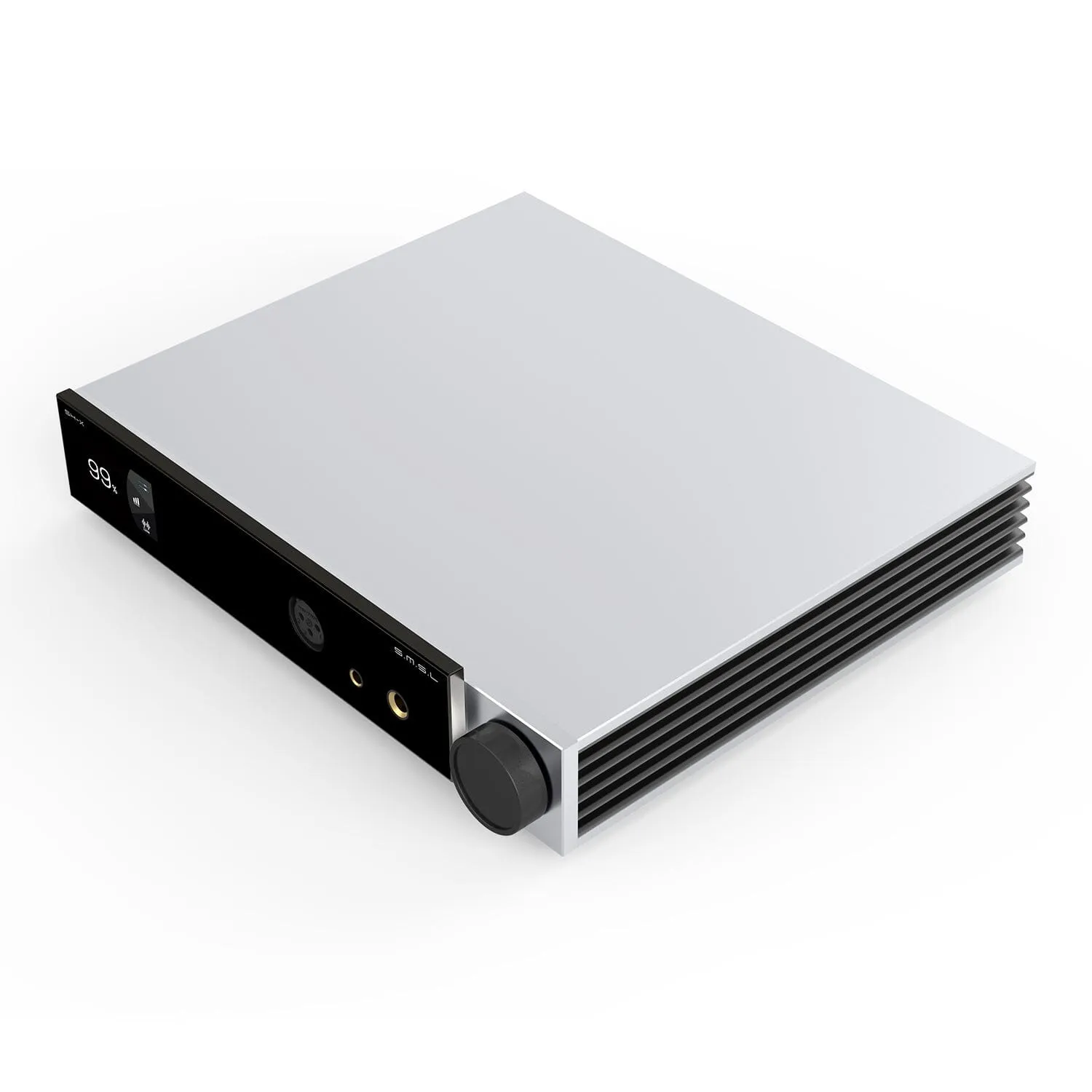 SMSL SH-X/SHX Eighty High-Power Op-Amps Headphone Amplifier