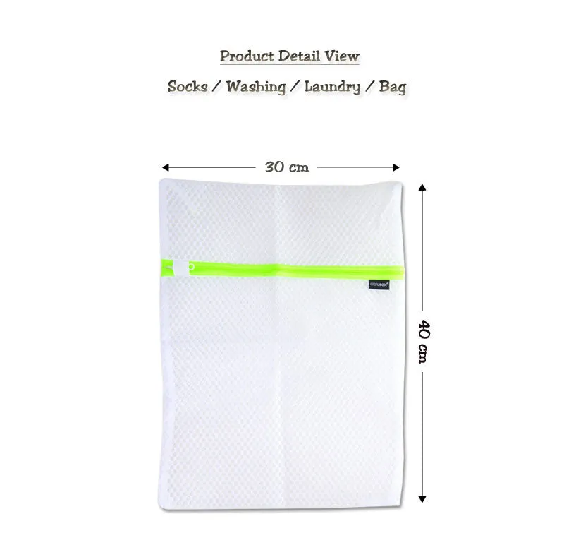 Socks Laundry Washing Bag