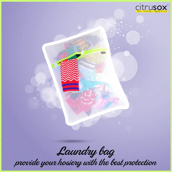 Socks Laundry Washing Bag