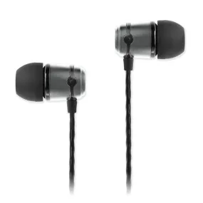 SoundMAGIC E50 Noise Isolating Earphones