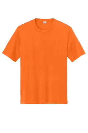 Sport-Tek® PosiCharge® Competitor™ Tee - Neon Orange