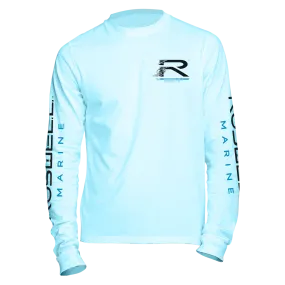 Sunset Long Sleeve UV