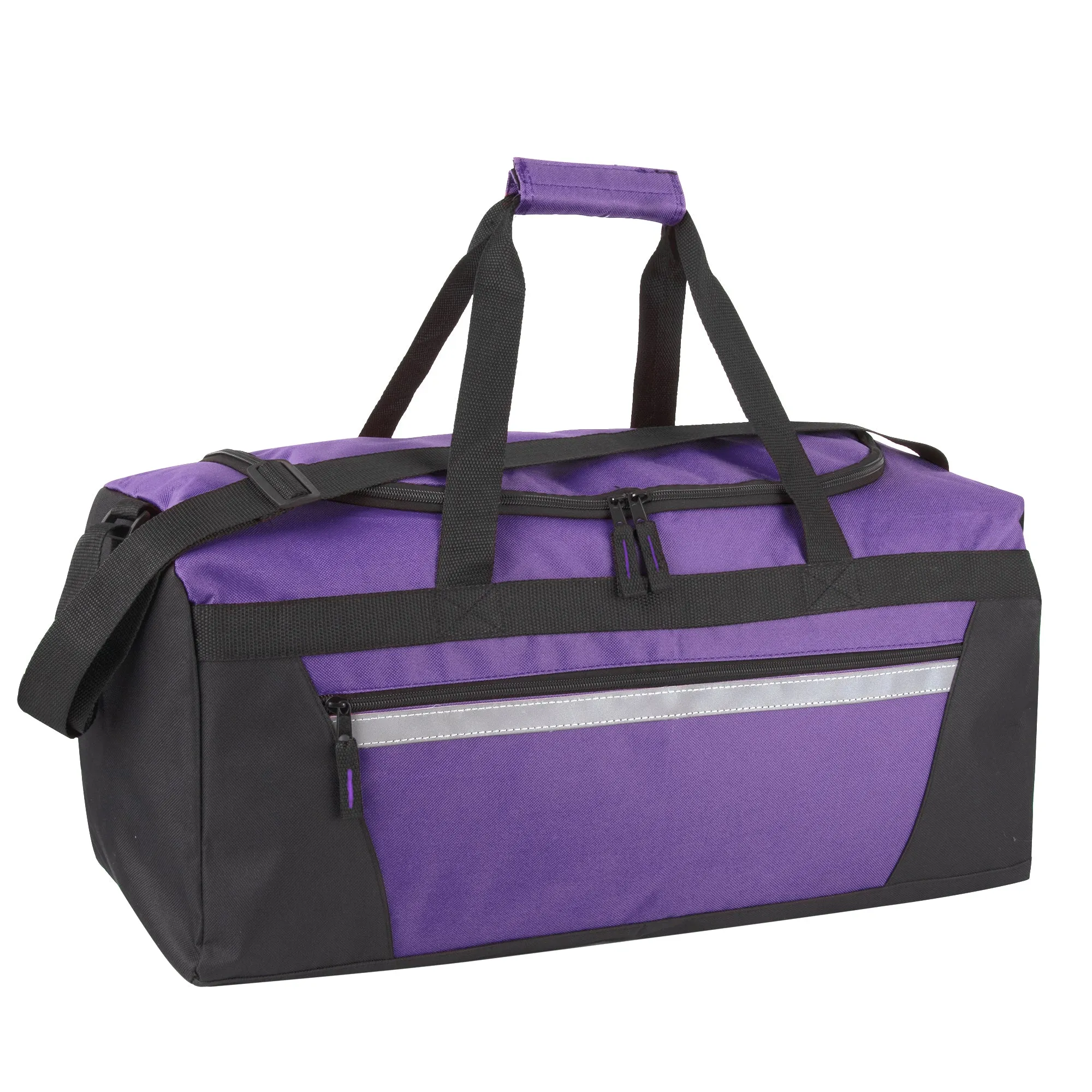 Trailmaker 22 Inch Duffle Bag - Girls