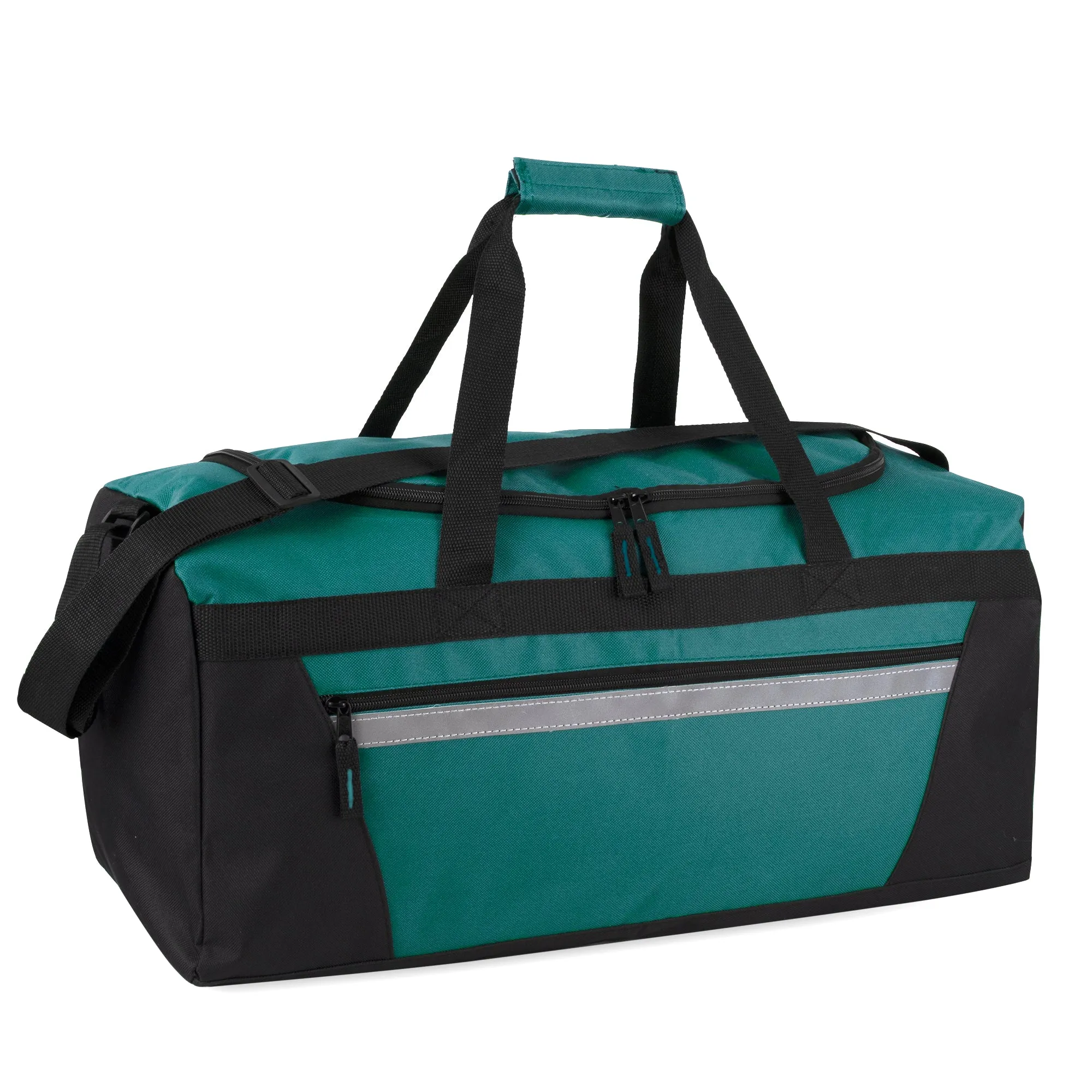Trailmaker 22 Inch Duffle Bag - Girls