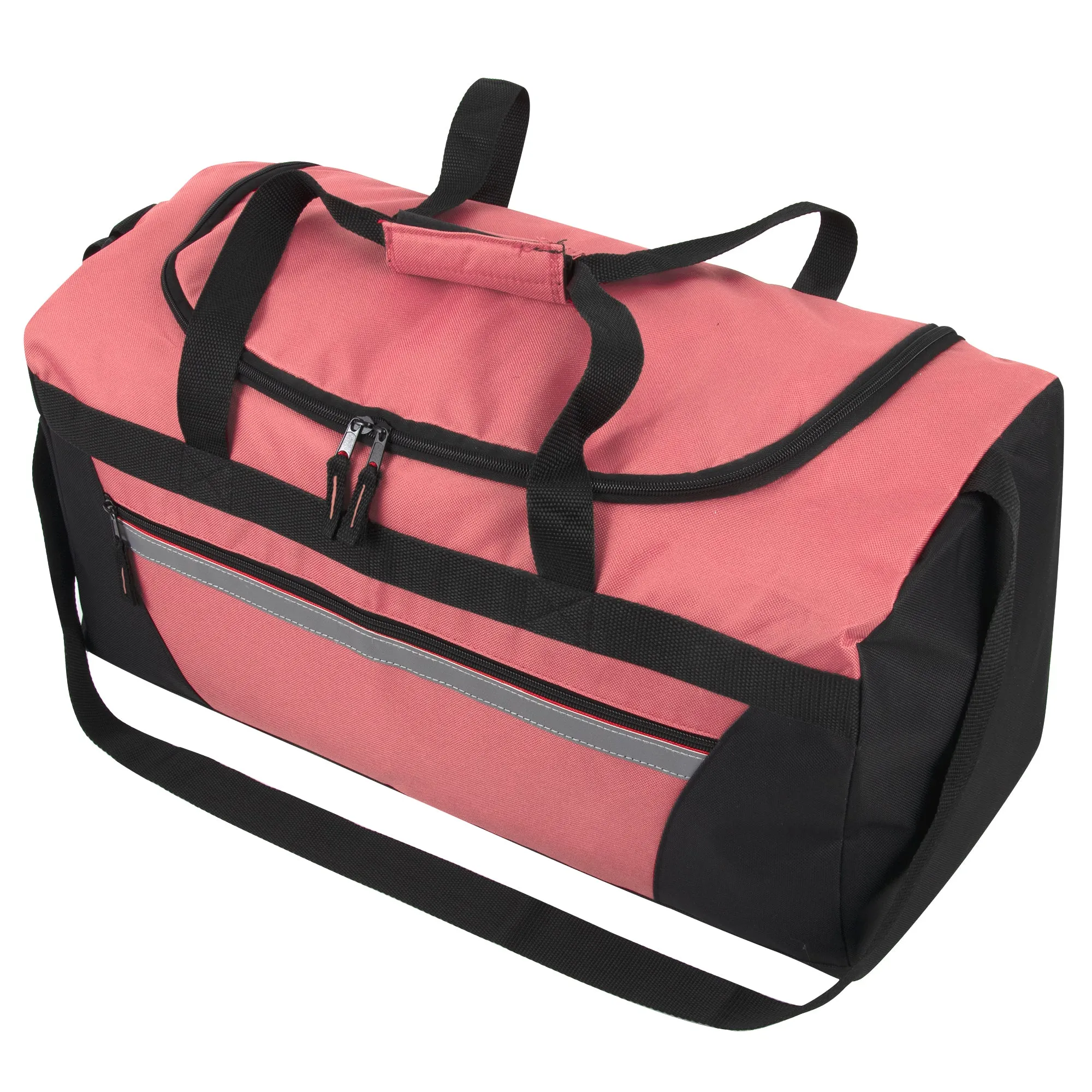 Trailmaker 22 Inch Duffle Bag - Girls