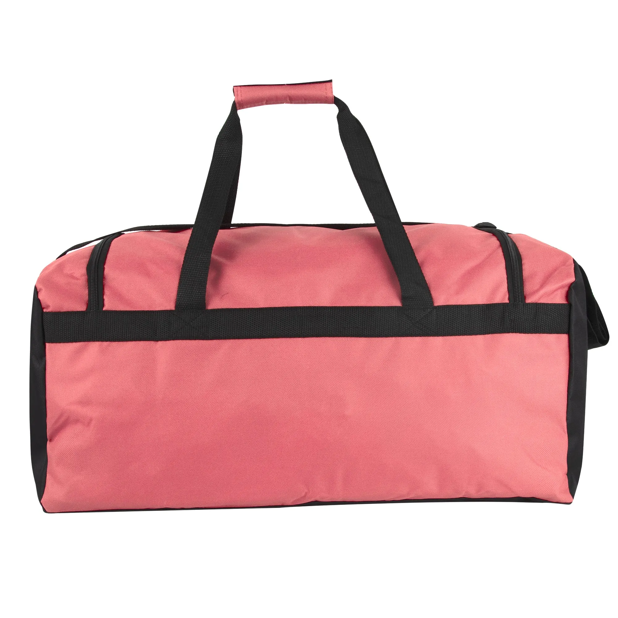 Trailmaker 22 Inch Duffle Bag - Girls