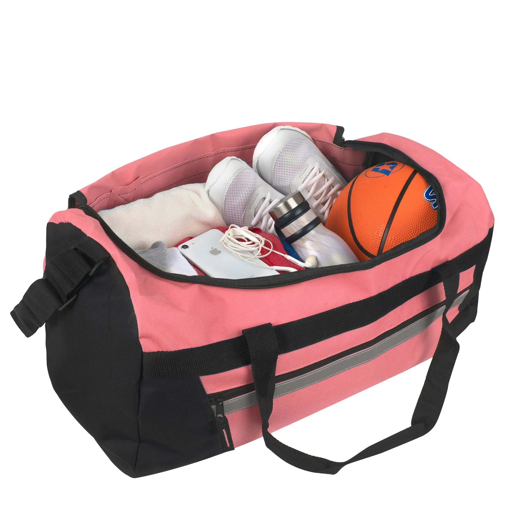 Trailmaker 22 Inch Duffle Bag - Girls
