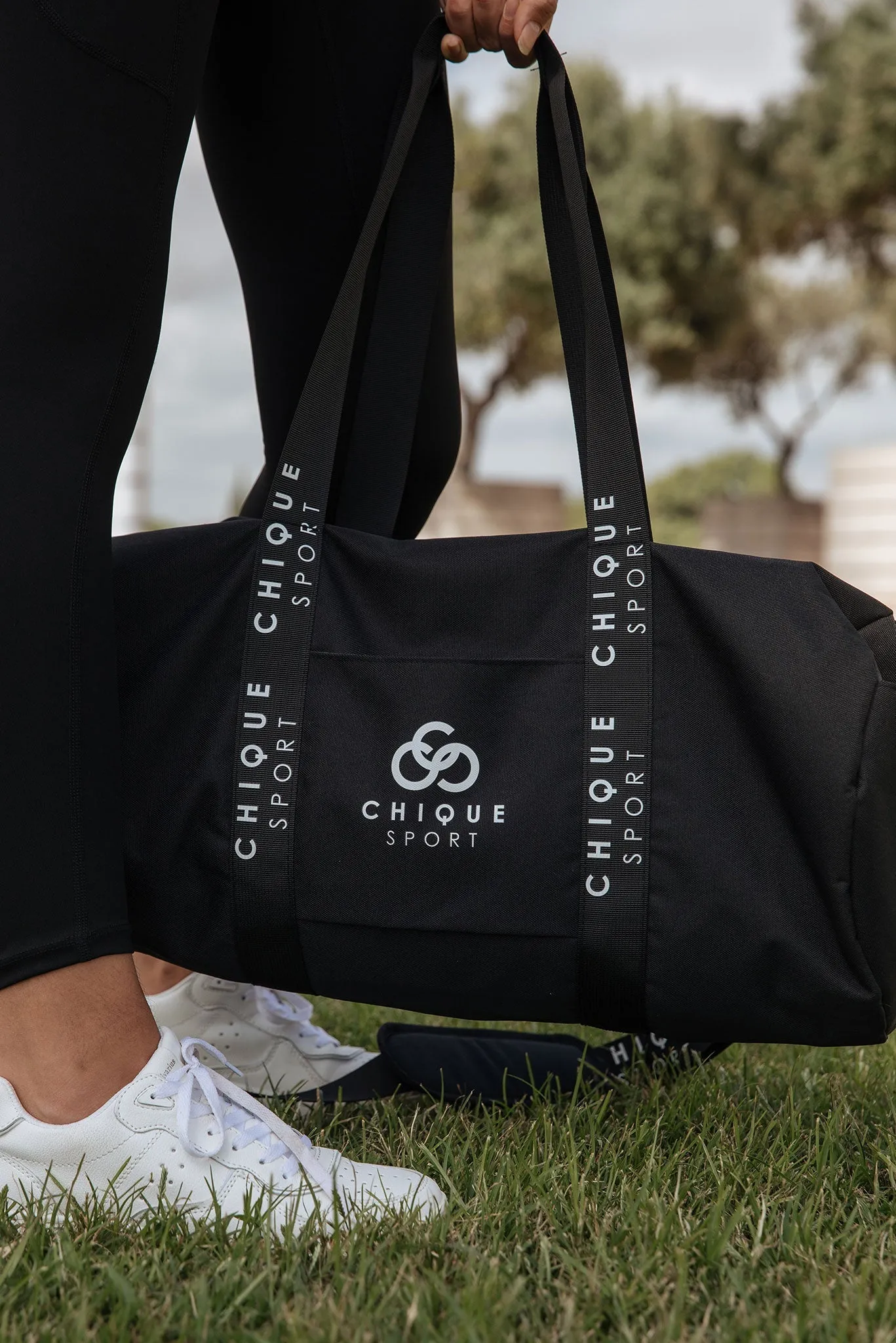 Training Essentials Bundle