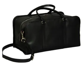 Travelling Bag - Black