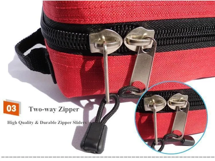Ultimate Auto Emergency Kit