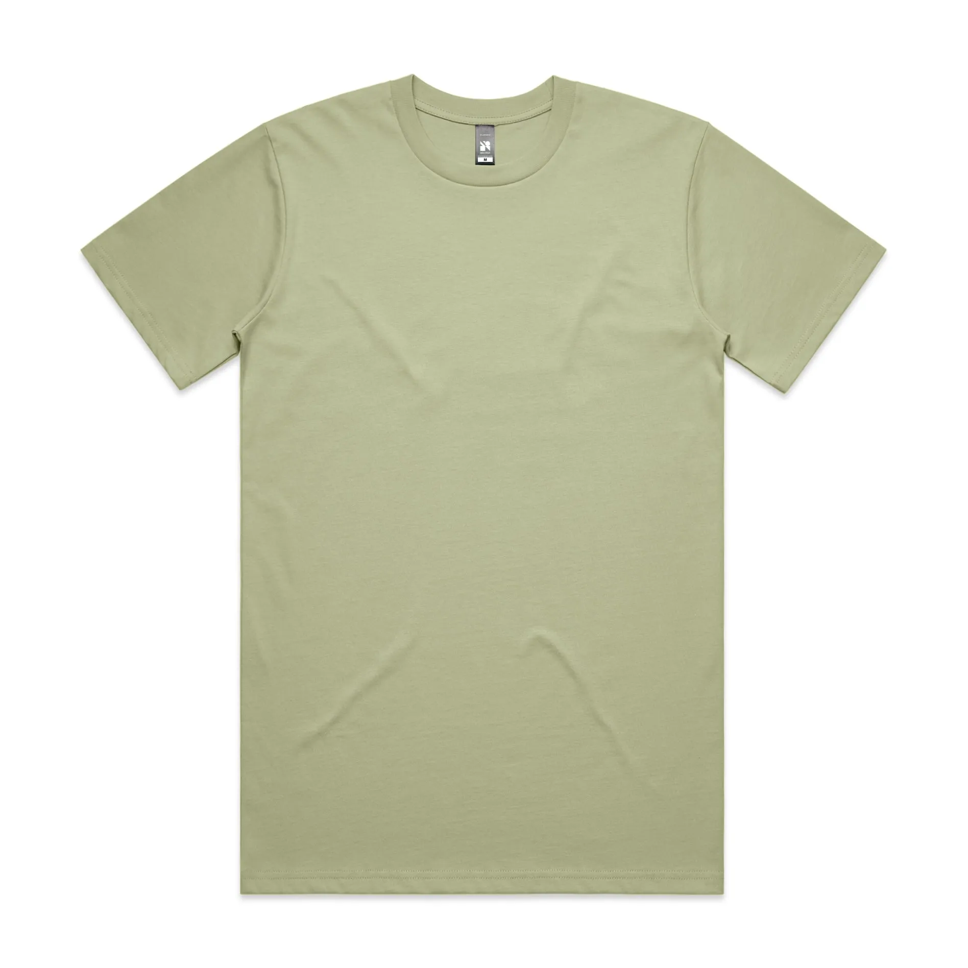 Ultimate Short Sleeve Tee - Pistachio
