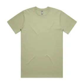 Ultimate Short Sleeve Tee - Pistachio