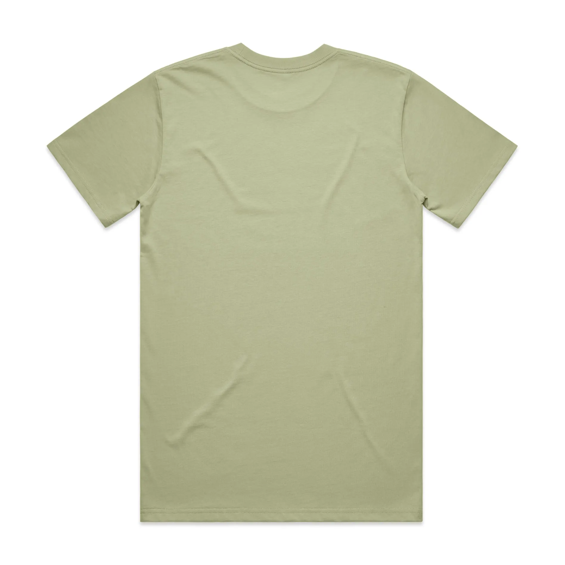Ultimate Short Sleeve Tee - Pistachio