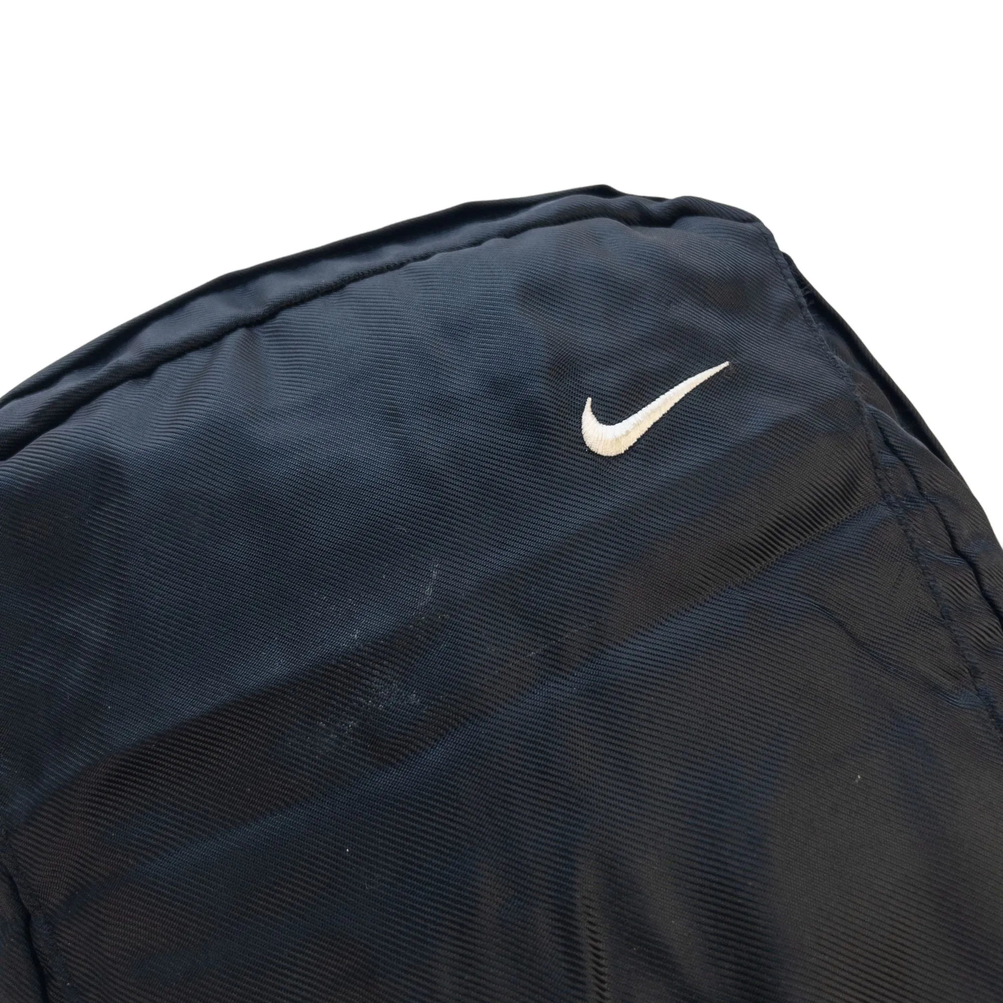 Vintage Nike Swoosh Backpack