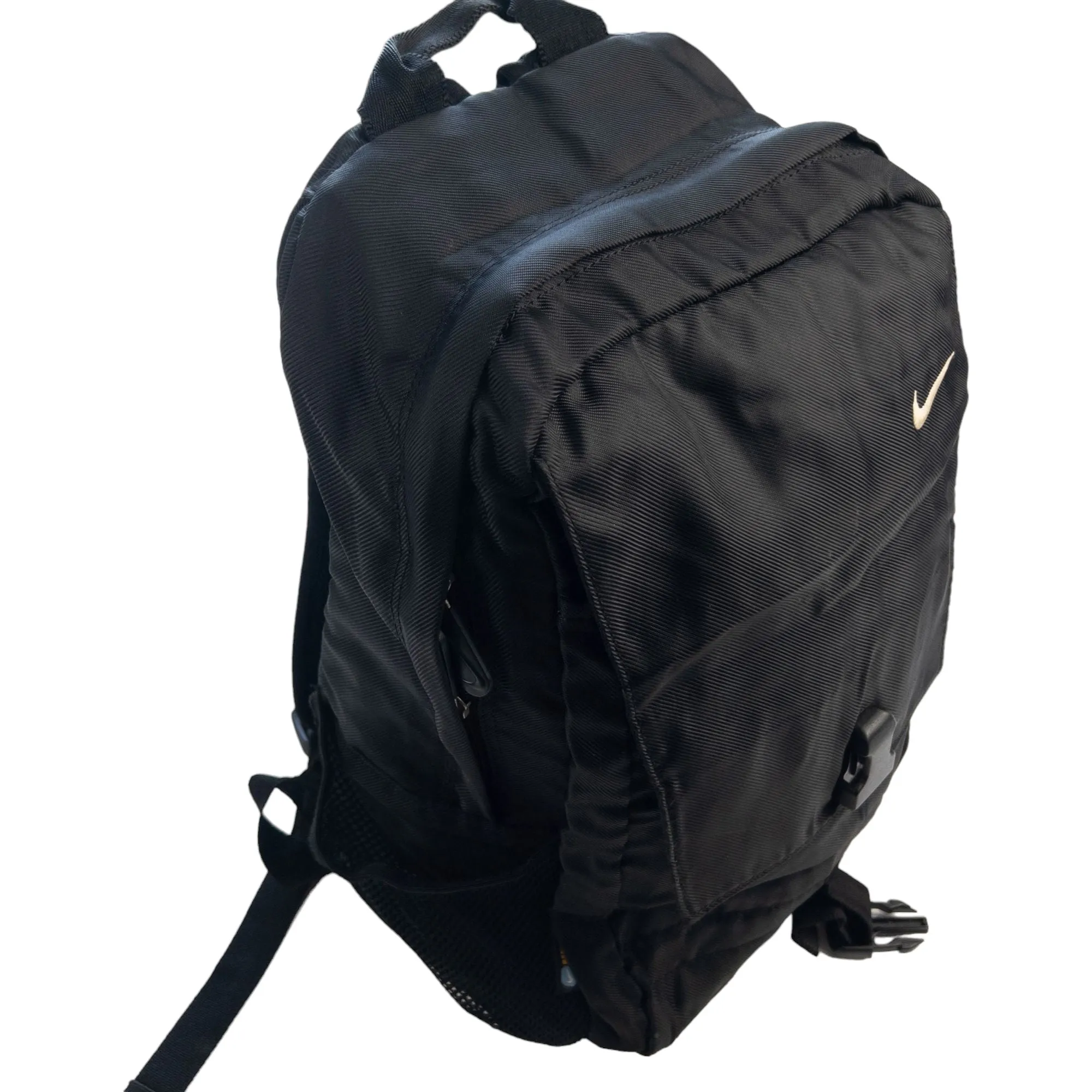 Vintage Nike Swoosh Backpack