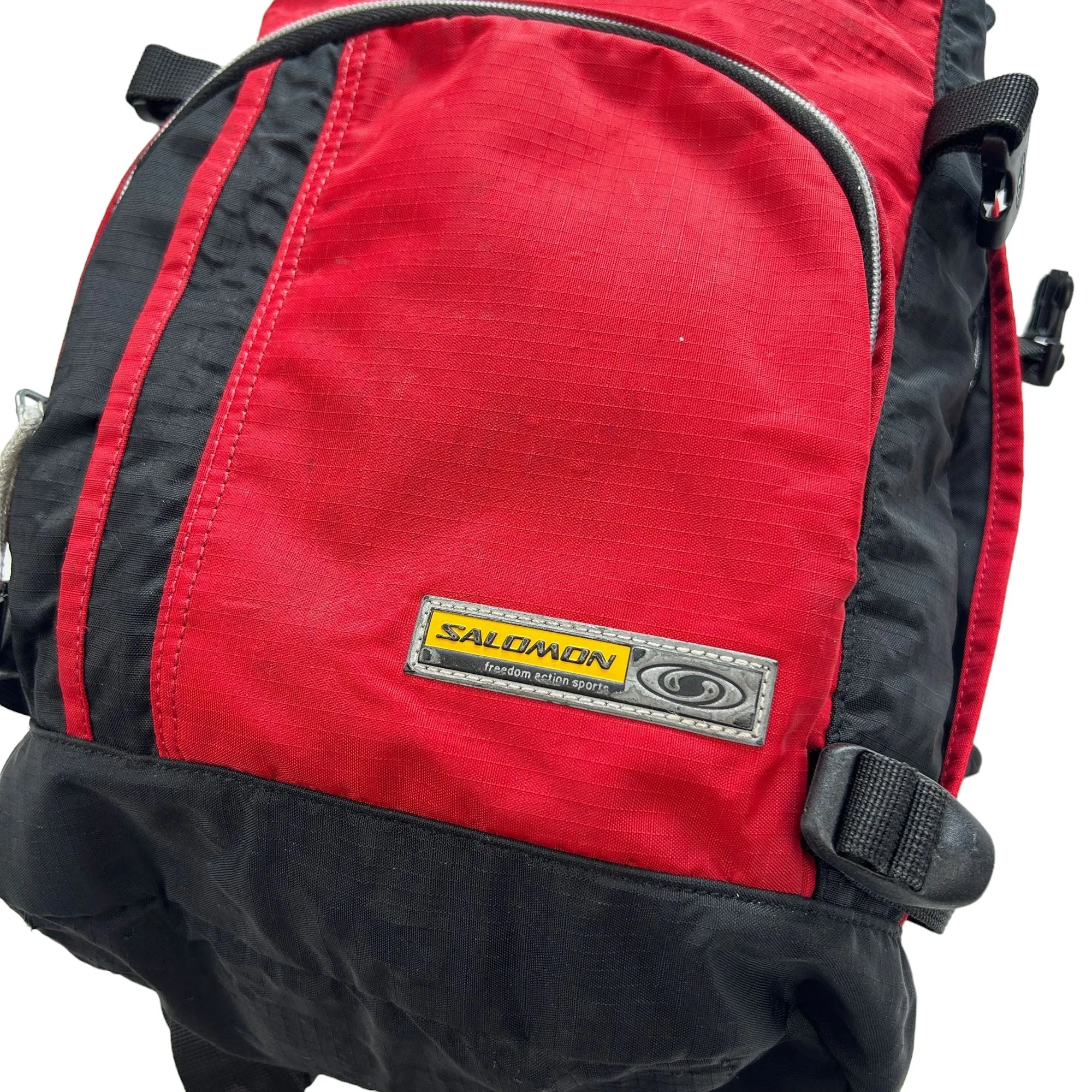 Vintage Salomon Backpack