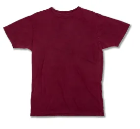 Vintage Short Sleeve Tee - Brick