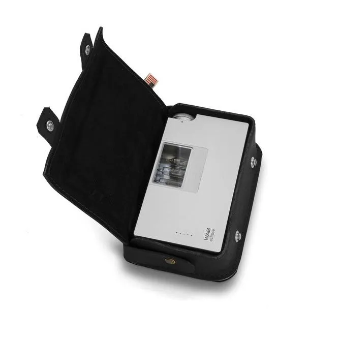 Woo Audio Leather Case for WA8 Eclipse (Open Box)
