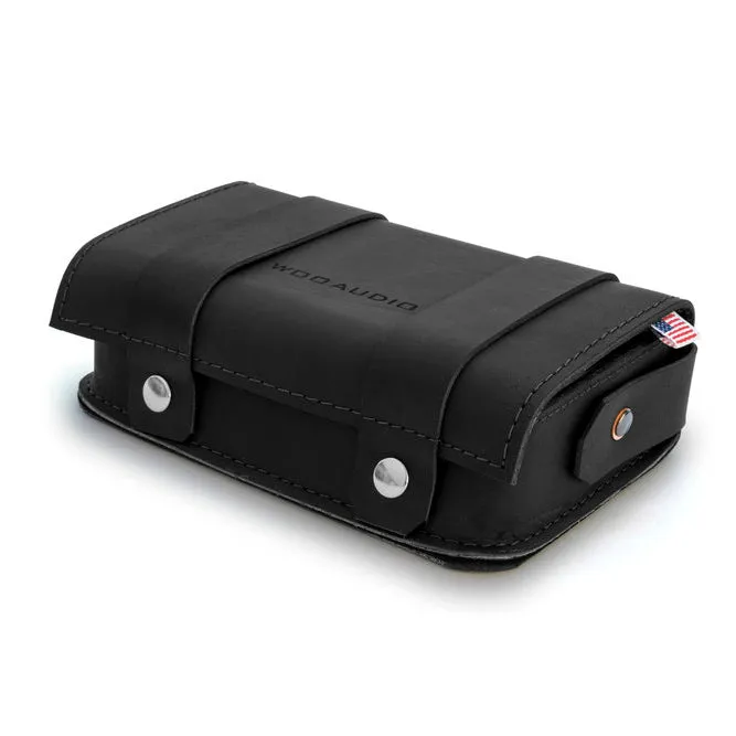 Woo Audio Leather Case for WA8 Eclipse