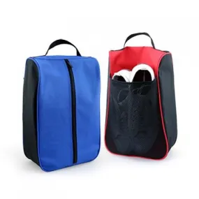 Zipper Shoe Pouch